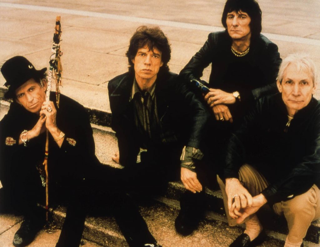 Charlie Watts, le batteur des Rolling Stones est décédé à l’âge de 80 ans